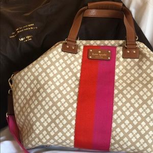 Gorgeous Kate Spade Handbag!
